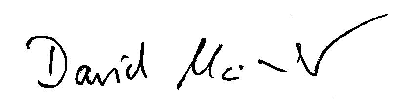 Unterschrift (eingescannt)